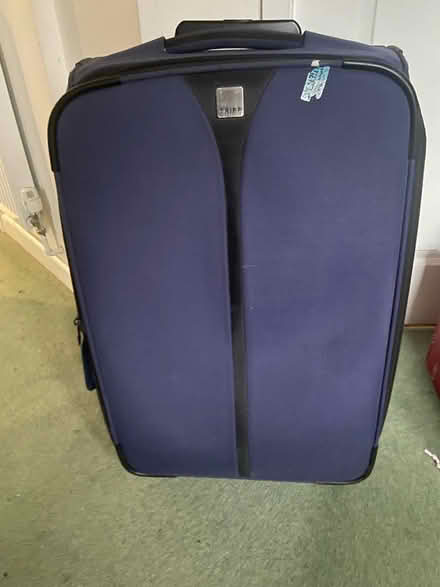 Photo of free Tripp 70cm suitcase (SP11. Near Thruxton) #1