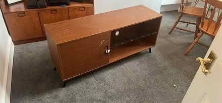 Photo of free Tv unit (Cowplain PO8) #1