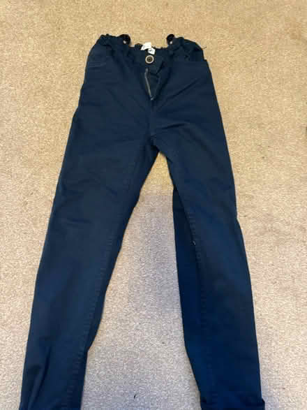 Photo of free Clothes for 7-8 yo boy (Ruislip) #4