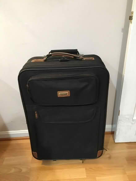 Photo of free Rolling Luggage (Catonsville) #1