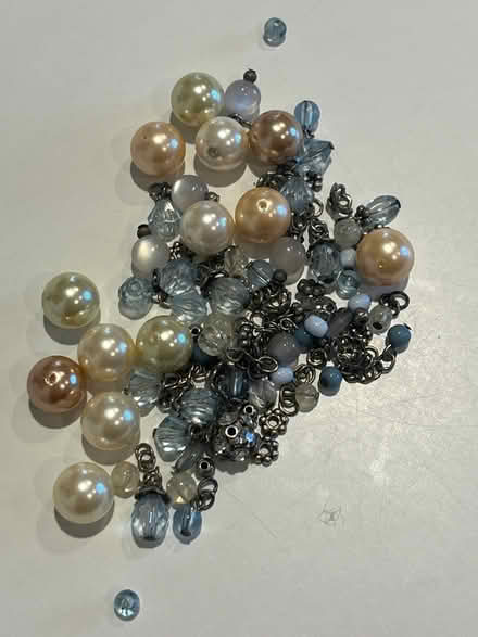 Photo of free Beads (Scarsdale/New Rochelle) #1