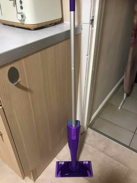 Photo of free Flash speed mop (Kilburn) #1