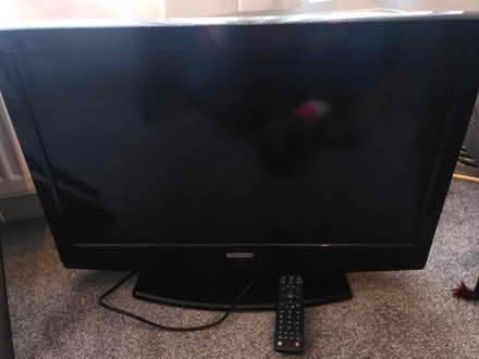 Photo of free Old TV (EX4) #1