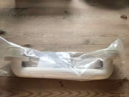 Photo of free Grab bar (No Mans Heath SY14) #2