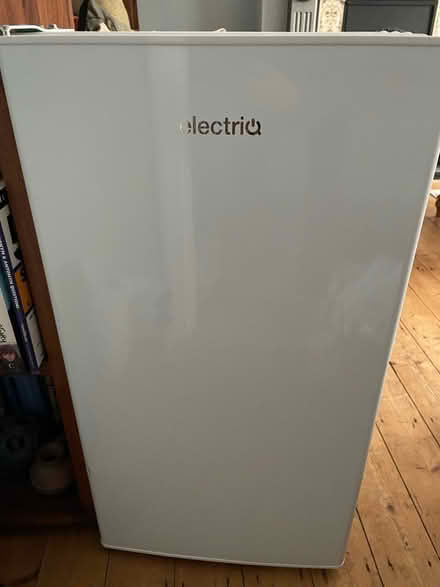 Photo of free Fridge - small (SE2, Abbey Wood) #2