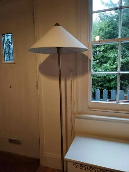 Photo of free Standard Lamp (CT4) #1