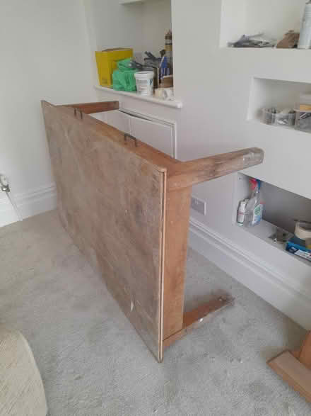 Photo of free Large coffee table (Primrose LA1) #1