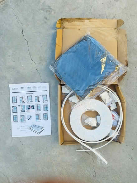 Photo of free Mesh screen DIY (Culver City) #1
