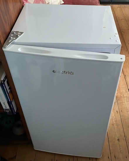 Photo of free Fridge - small (SE2, Abbey Wood) #1