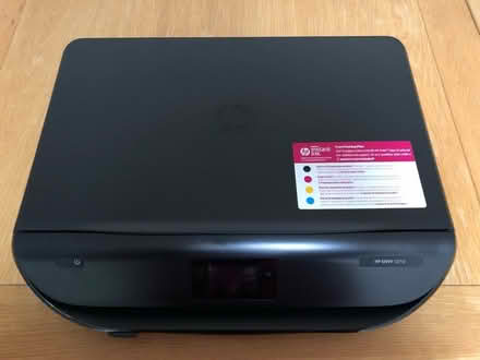 Photo of free HP Printer (Bromley North BR1) #2
