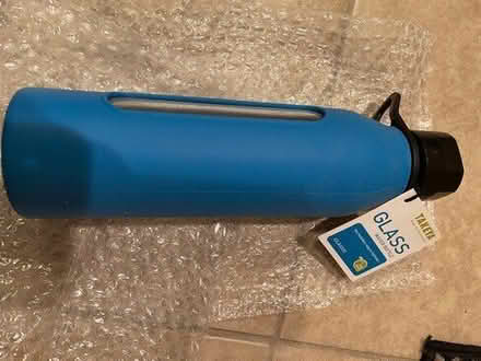 Photo of free Water Bottle #1