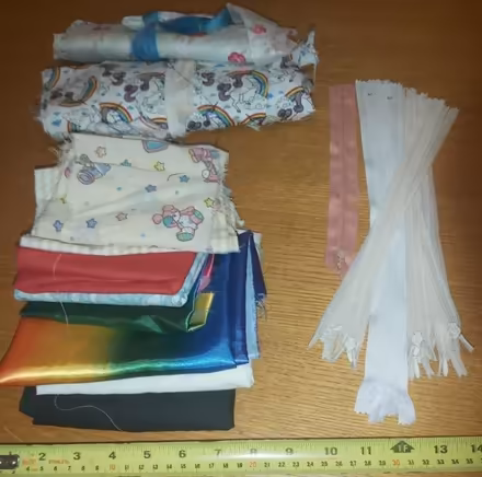 Photo of free Sewing Machine (Panshanger AL7) #3