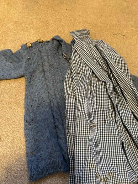 Photo of free Clothes for 7-8 yo boy (Ruislip) #2