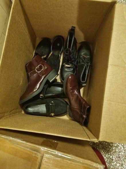 Photo of free Household items, kids' toys (EH6 leith) #2
