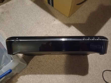 Photo of free Freesat Box (Eston TS6) #4