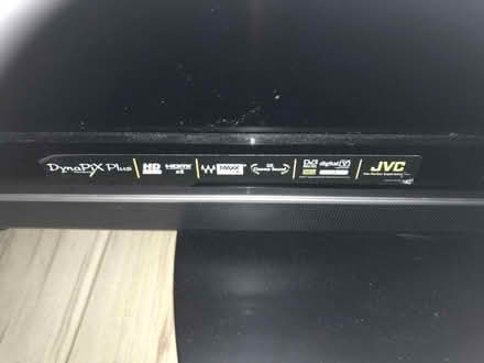Photo of free BS34 - TV but without remote (Stoke Gifford BS34) #1