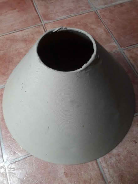 Photo of free Damaged lamp shade (Cheadle Hulme SK8) #1