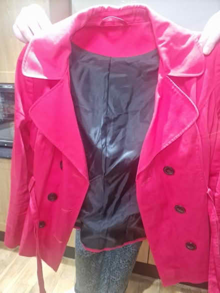 Photo of free Womens coats size 16 (cheshunt EN8) #4