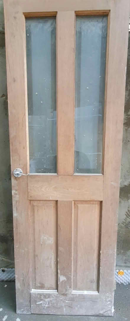 Photo of free Internal door (Oakwood Park N21) #1