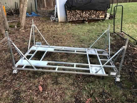 Photo of free Shipping Platform for Lawn Tractor (Hopewell Jct) #3