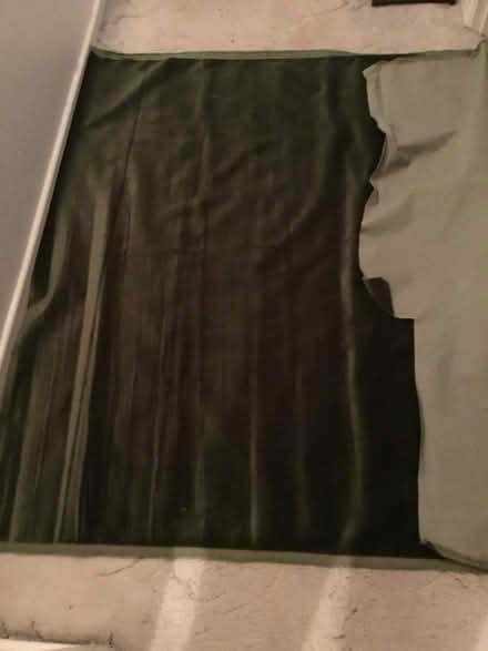 Photo of free Upholstery material (The Ronkswood WR5) #1