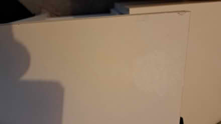 Photo of free Desk (Aston-on-Trent DE72) #2