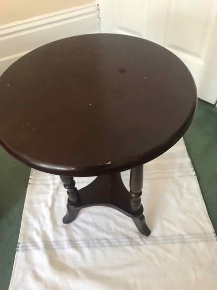 Photo of free Small Table (CT20) #1
