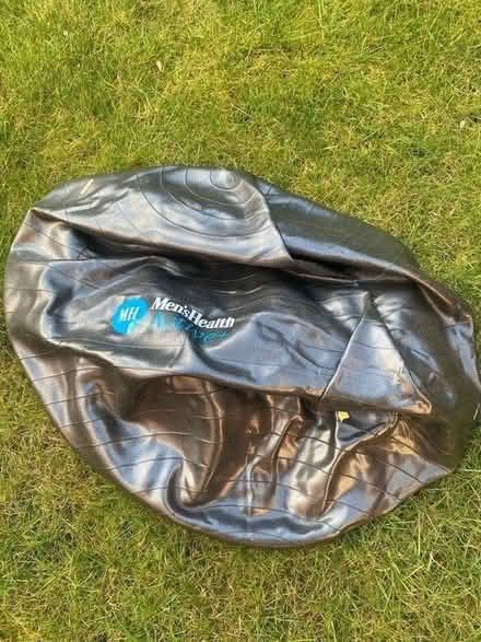 Photo of free Exercise ball (L38) #1