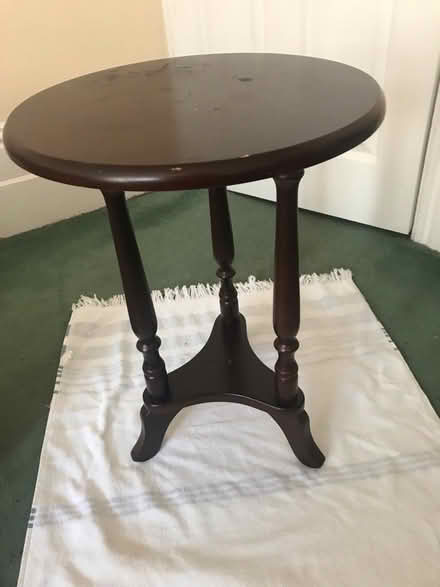 Photo of free Small Table (CT20) #2
