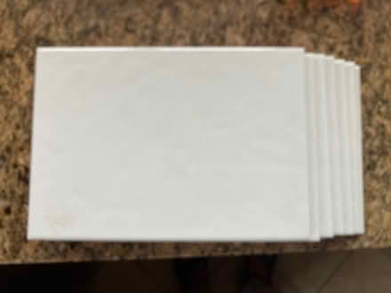 Photo of free Tiles (Bethesda) #1