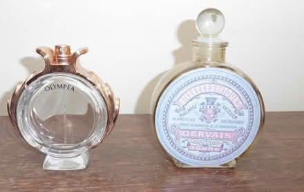 Photo of free Empty Bottles (Bengeo SG14) #1