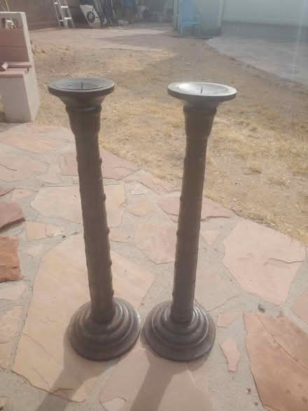 Photo of free Miscellaneous furniture & housewa (West sedona) #4