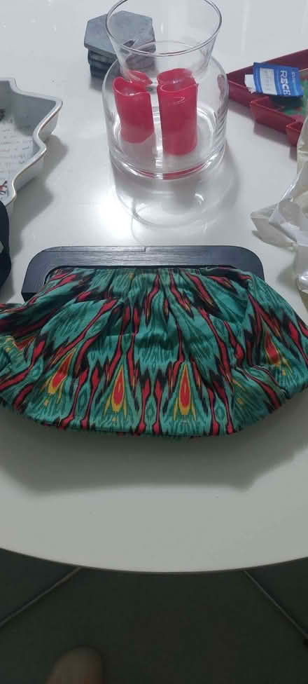 Photo of free Nice clutch bag (BT15) #1