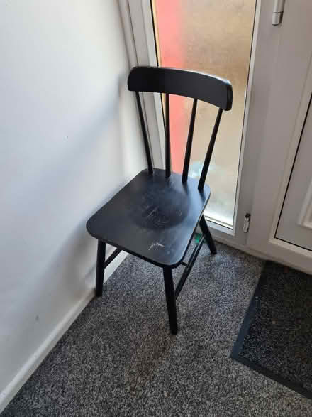Photo of Furniture/gloss paint (Luddenden Foot) #2
