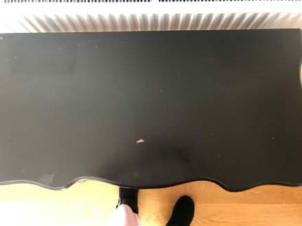 Photo of free Dressing table or hall table (SS17) #2