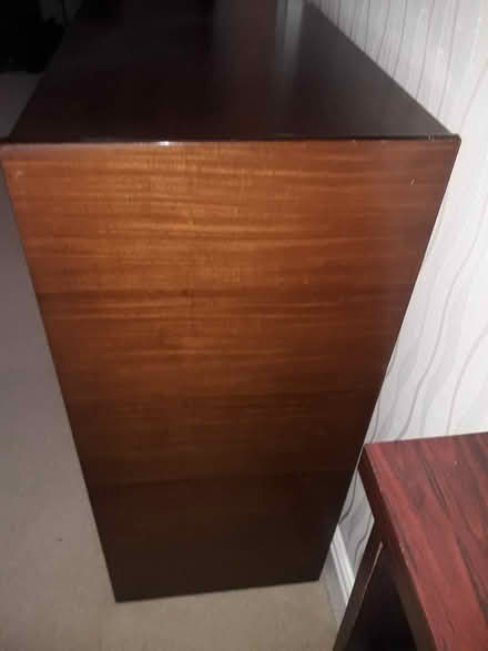 Photo of free Chest of Drawers (Penrith CA11) #3