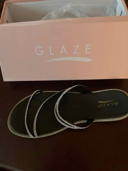 Photo of free Sandles (Middletown NJ) #1