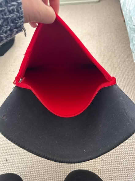 Photo of free Laptop sleeve (Loughton IG10) #1