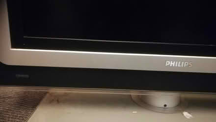 Photo of free Working Philips Cineos HD TV (Meersbrook S8) #3