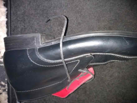 Photo of free Men kickers boots (South ockendon) #1