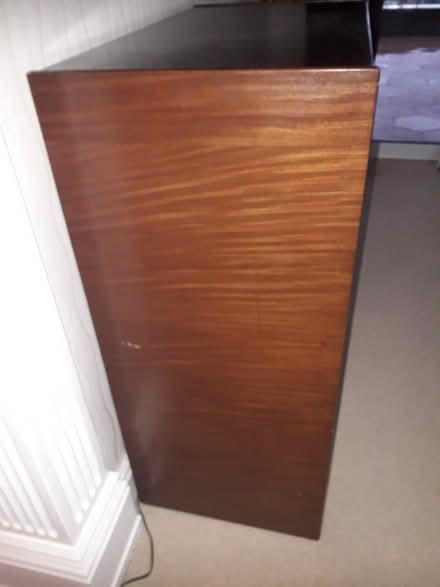 Photo of free Chest of Drawers (Penrith CA11) #4