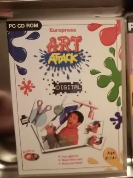 Photo of free Cats5, dogs5, Sims & other PC games (Cregagh Road) #2