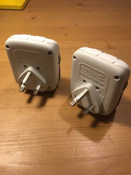 Photo of free 2x Febreeze plug-in air fresheners (CV3 Cheylesmore) #2