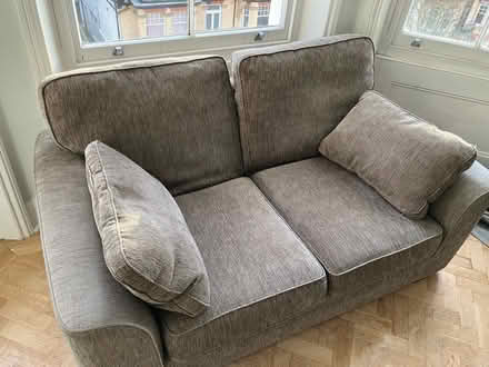 Photo of free Sofa (BN3) #1