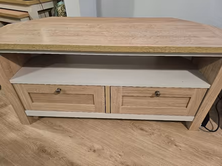 Photo of free TV unit from next (Baberton) #2