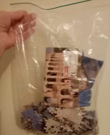 Photo of free Puzzle (Cregagh Road) #1