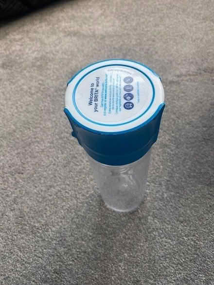 Photo of free Brita water bottle (Watford, WD24) #1