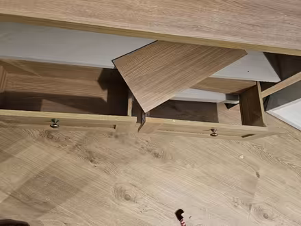 Photo of free TV unit from next (Baberton) #1