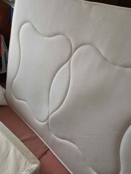 Photo of free King size Mattress (Norbury SW16) #4