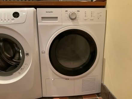Photo of free Tumble Dryer (Murton/Hilton CA16) #1